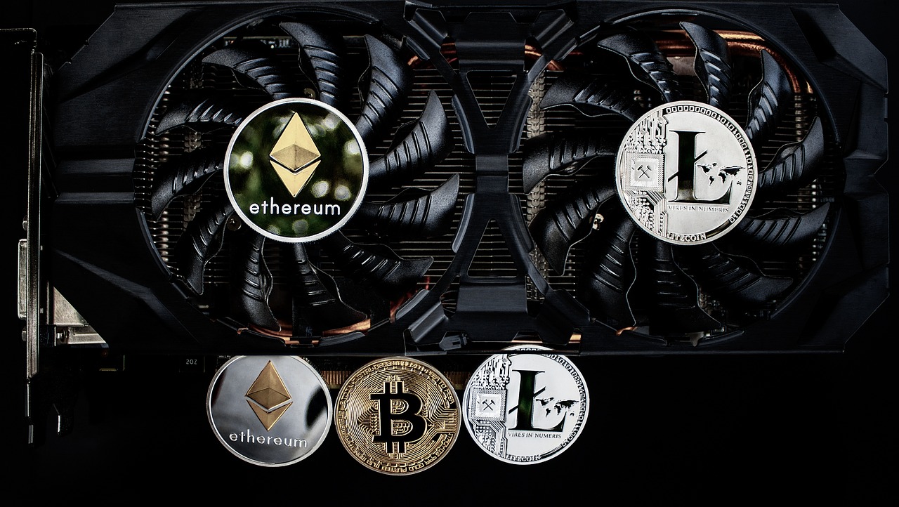 Understanding the Role of Cryptography in Trading